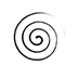 Daily Spiral journaling app logo